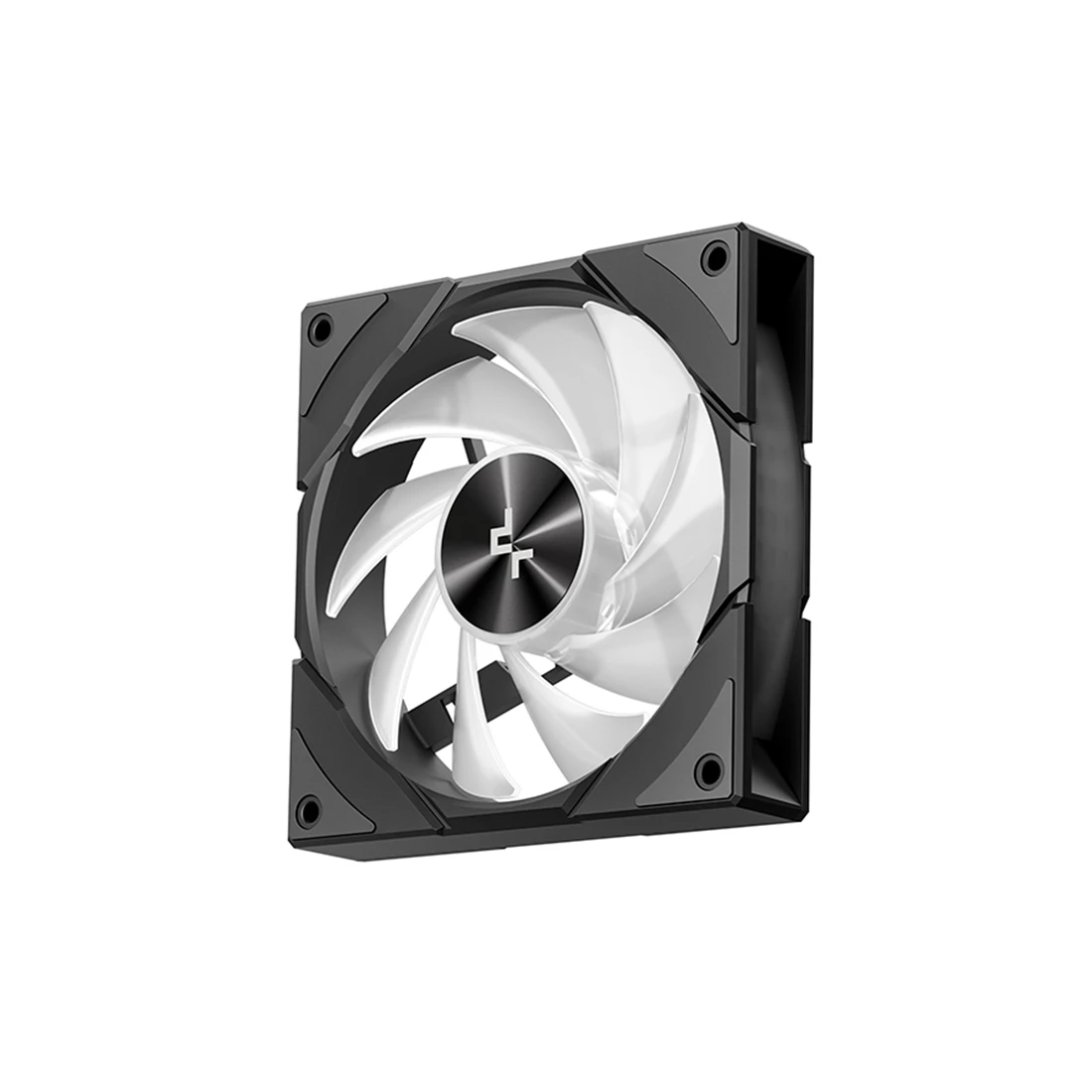 Кулер для компьютерного корпуса Deepcool CG580 FAN BK — 2