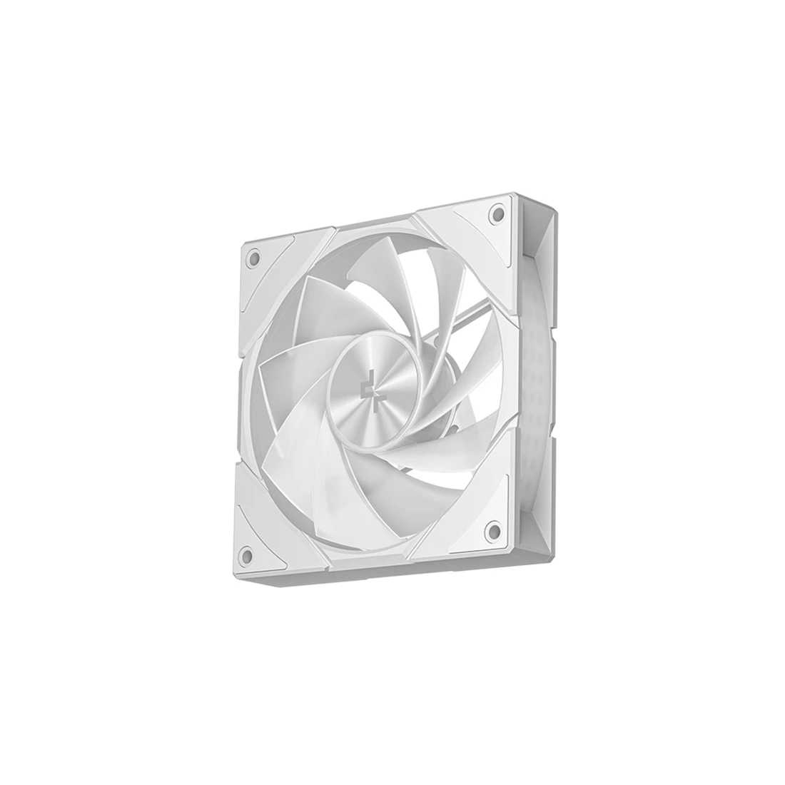 Кулер для компьютерного корпуса Deepcool CG580 FAN WHR — 2