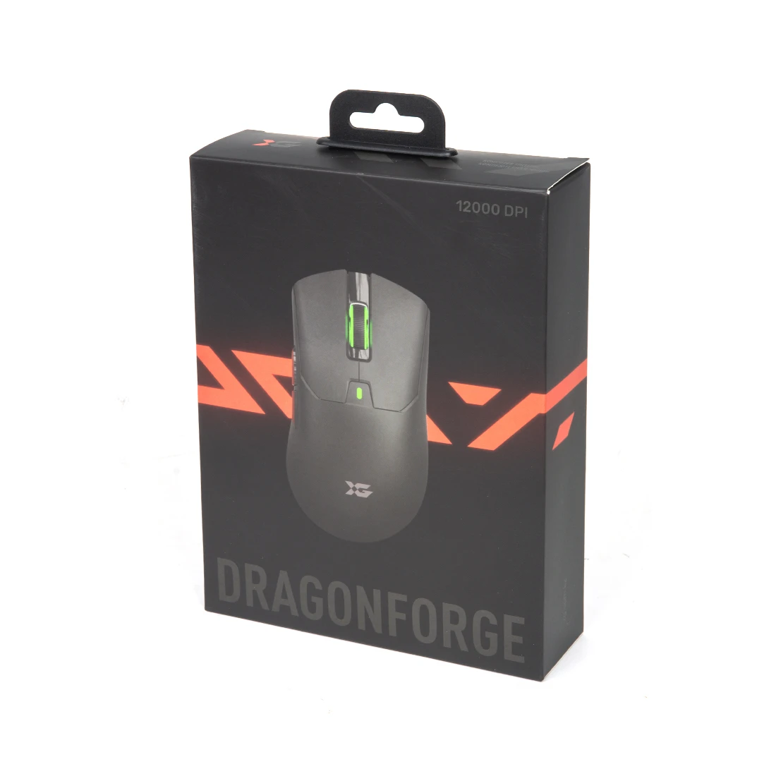 Компьютерная мышь XG Dragonforge — 3