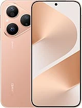 Абонентский терминал Huawei Pura 80 HED-LX9 12GB RAM 256GB ROM Black