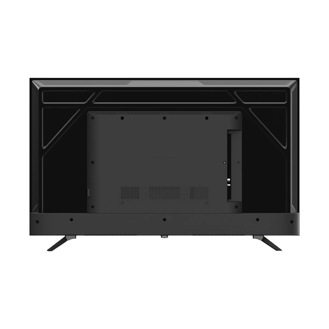 Смарт телевизор Dahua DHI-LTV43-QSD400 43" QLED — 2