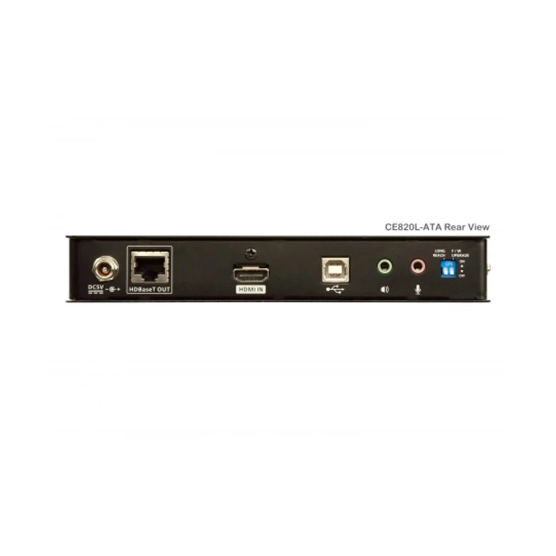 КВМ-удлинитель ATEN CE820-ATA-G — 2