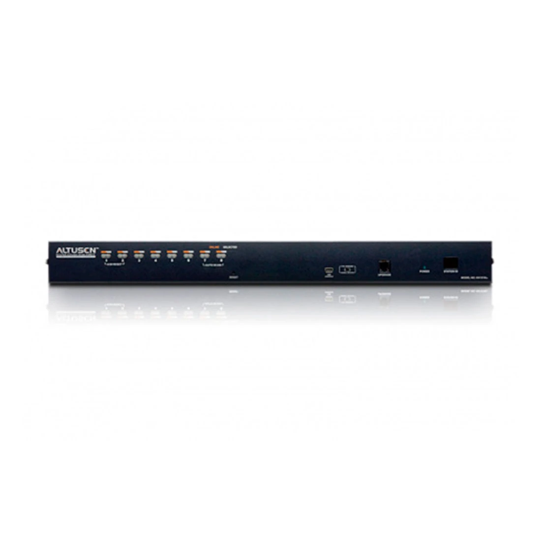 КВМ-переключатель ATEN KH1508AI-AX-G — 2