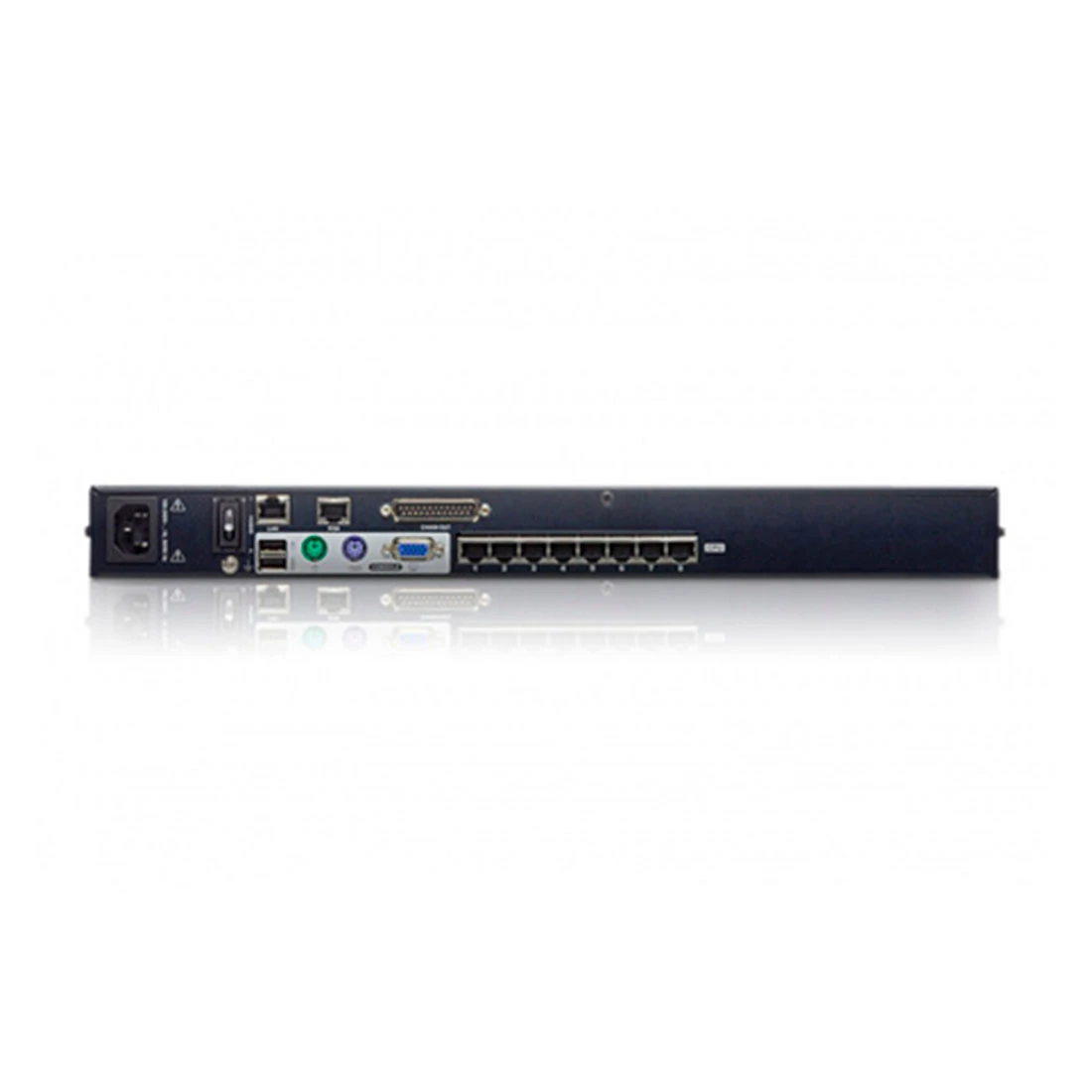 КВМ-переключатель ATEN KH1508AI-AX-G — 3