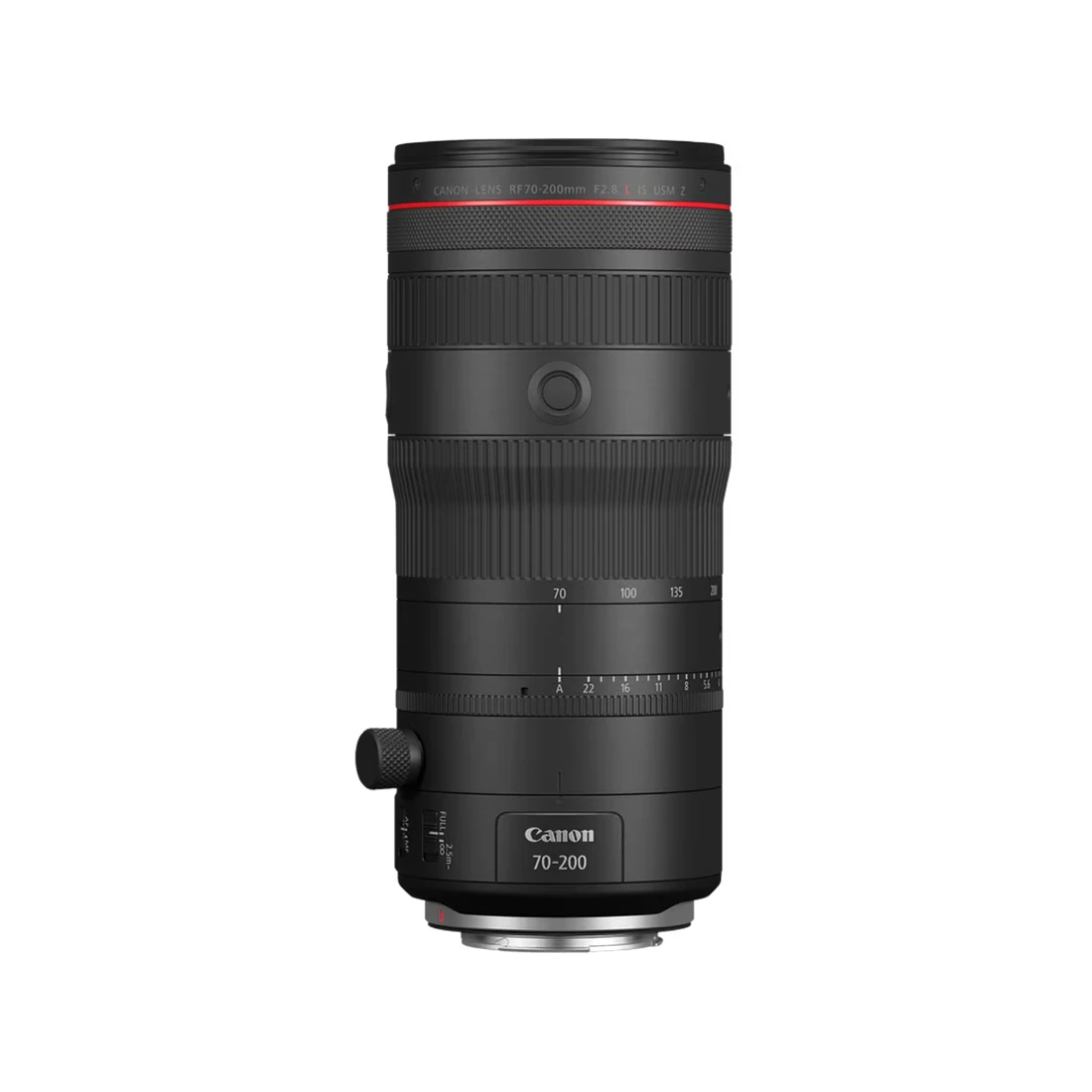 Объектив Canon RF 70-200 mm F2.8L IS USM Z — 2
