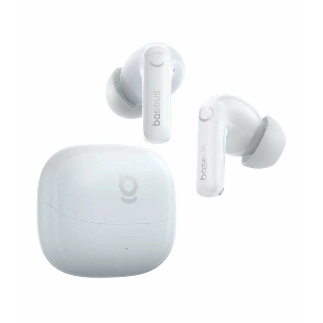 Наушники Baseus BP1 NC White (A0010705) — 3
