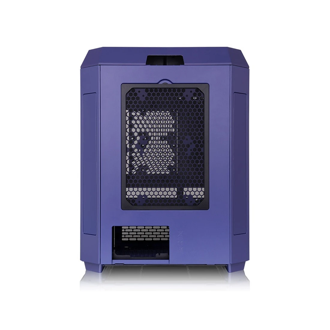 Компьютерный корпус Thermaltake The Tower 600 Future Dusk без Б/П — 3