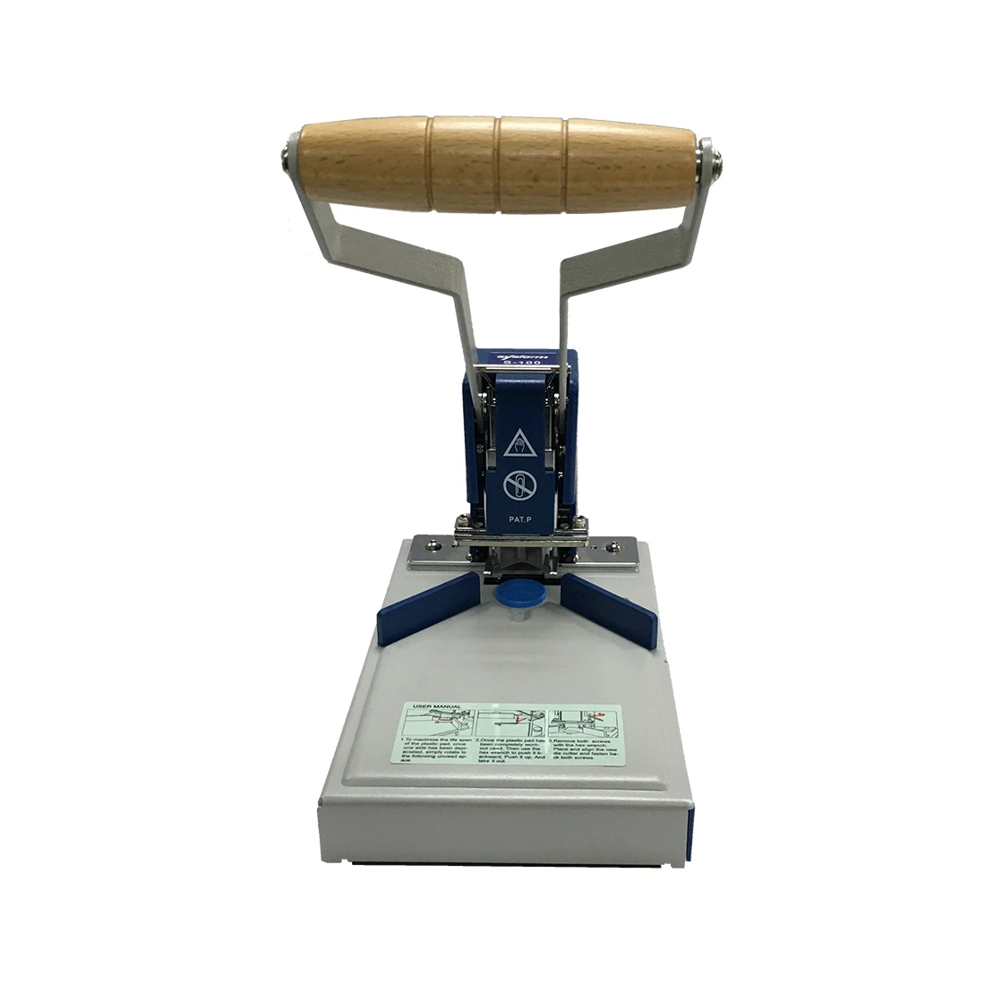 Ручной резак для бумаги Sysform S-100 Corner Cutter