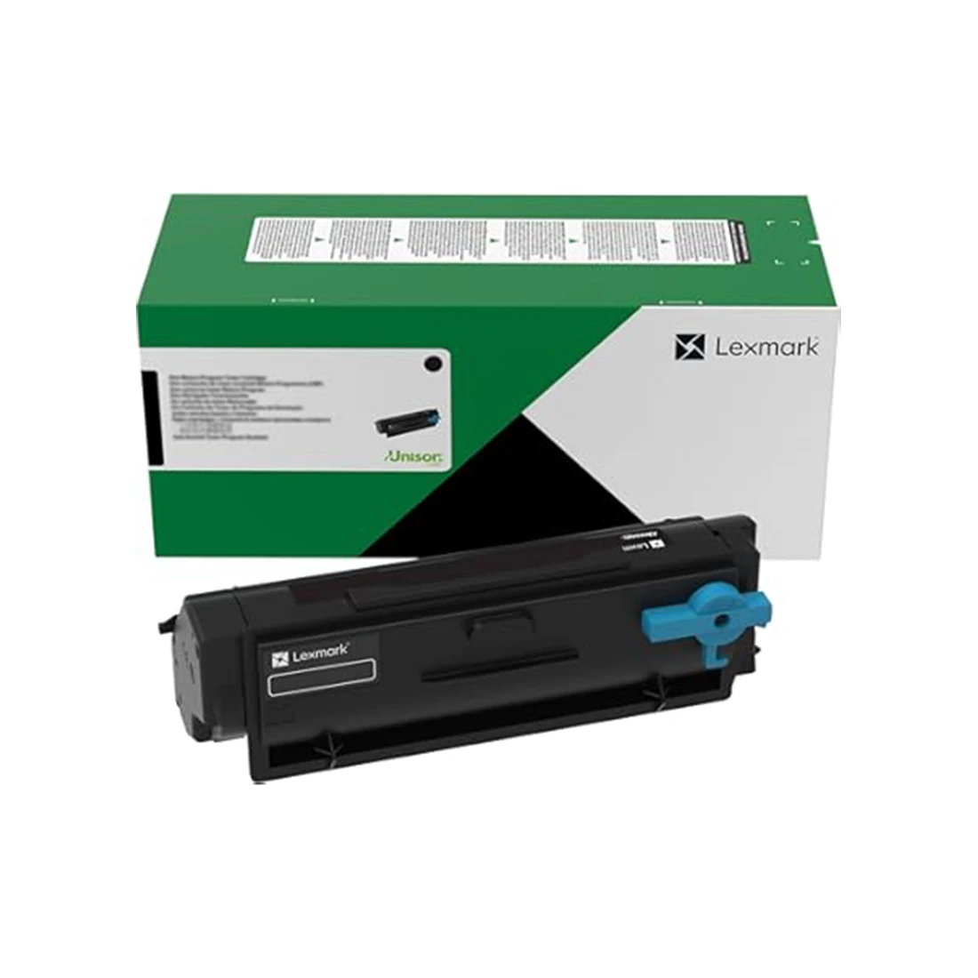 Контейнер для отработанного тонера Lexmark 77L0W00 — 2