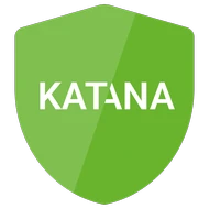 Электронная лицензия (ESD ключ) Dr.Web Katana 24М 5 ПК новая