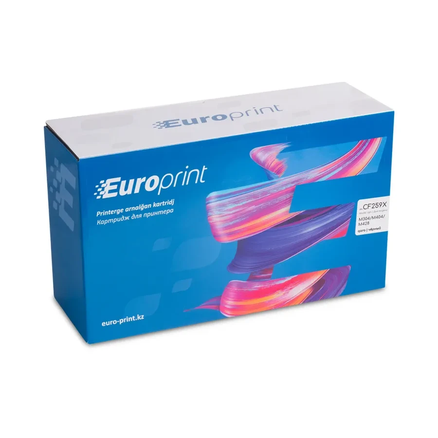 Картридж Europrint EPC-CF259X (без чипа), 10000 стр. — 2