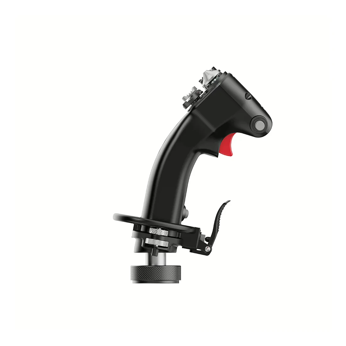 Штурвал для авиасимулятора MOZA MH16 Flightstick — 3