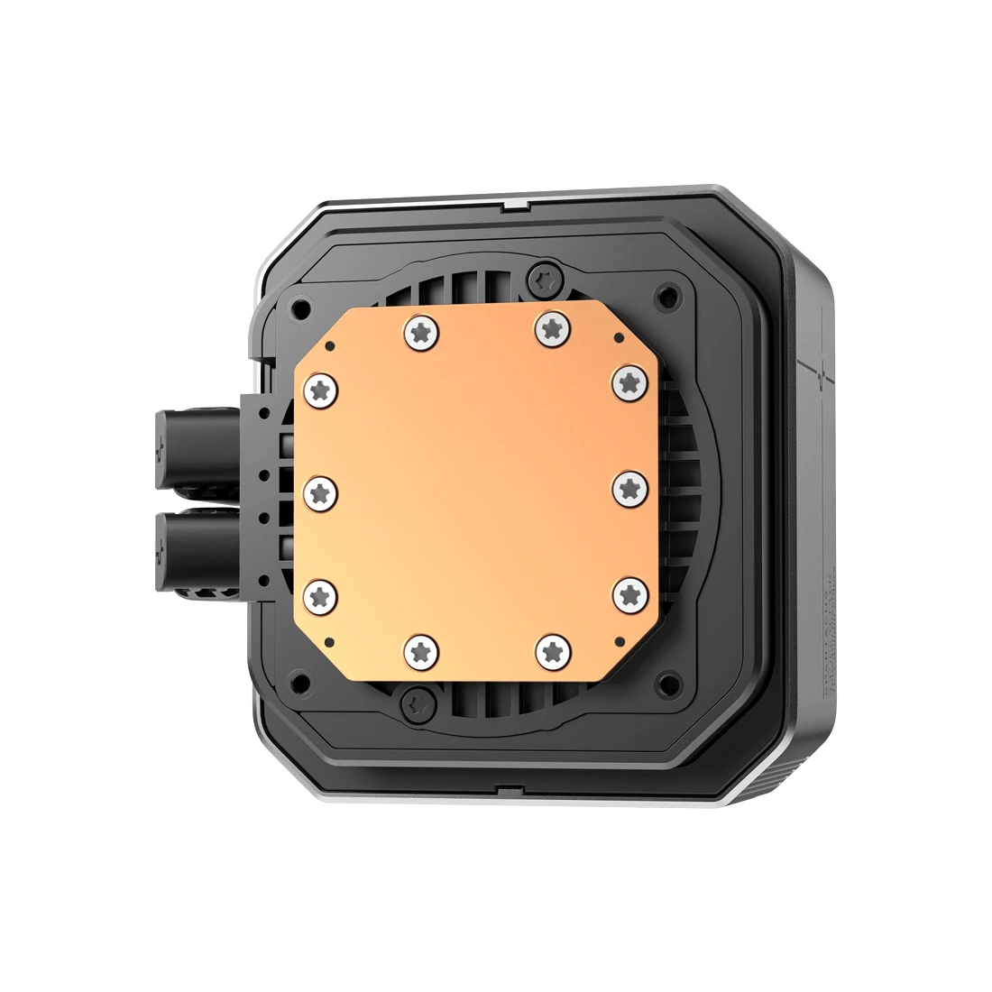 Кулер с водяным охлаждением Deepcool SPARTACUS 360 — 2