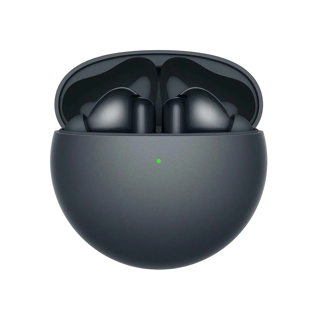 Наушники Huawei FreeBuds 7i T0025 Black — 3