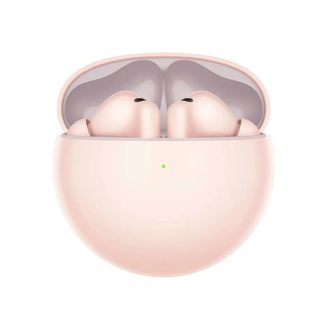 Наушники Huawei FreeBuds 7i T0025 Pink — 2
