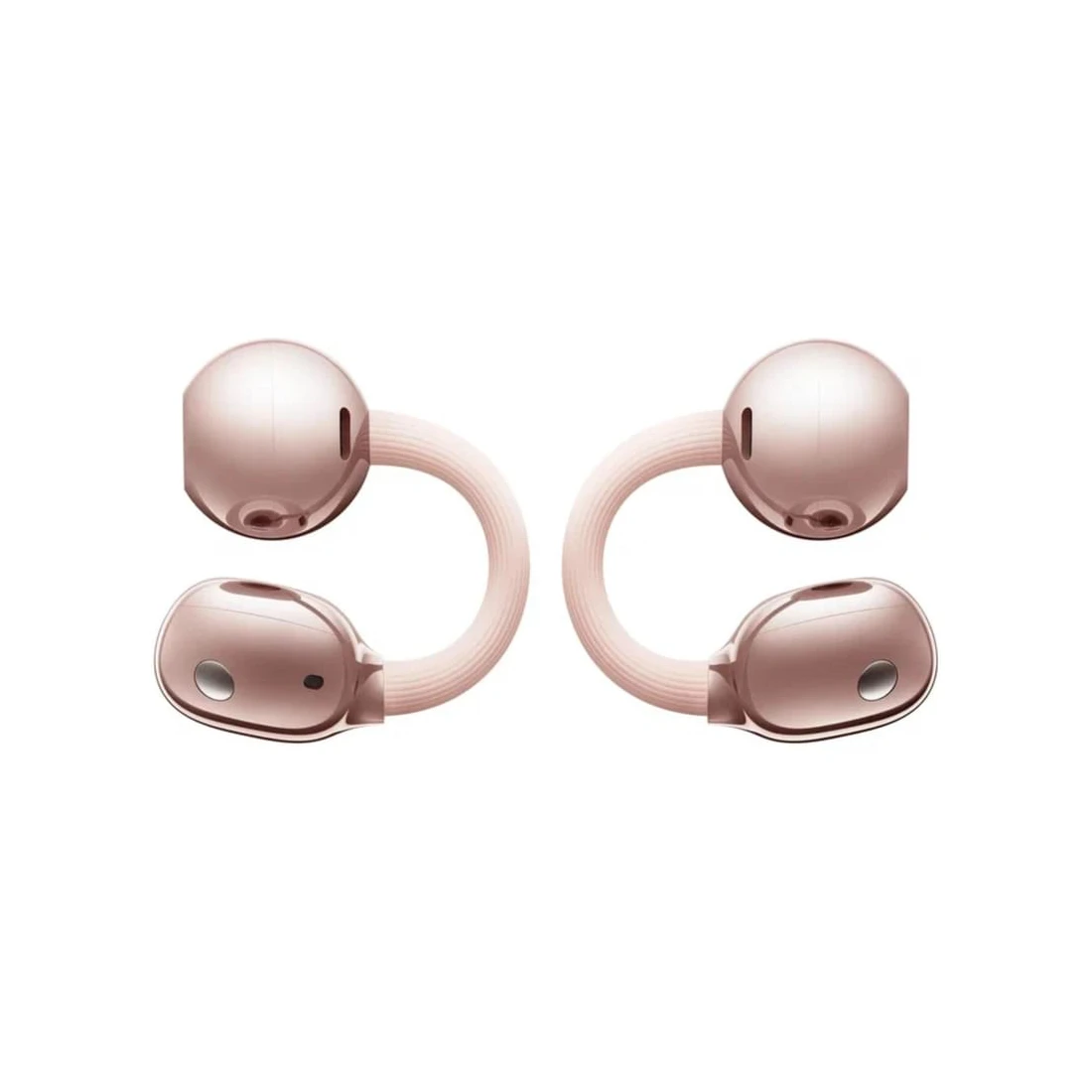 Наушники Huawei FreeClip 2 T0027 Rose Gold — 2
