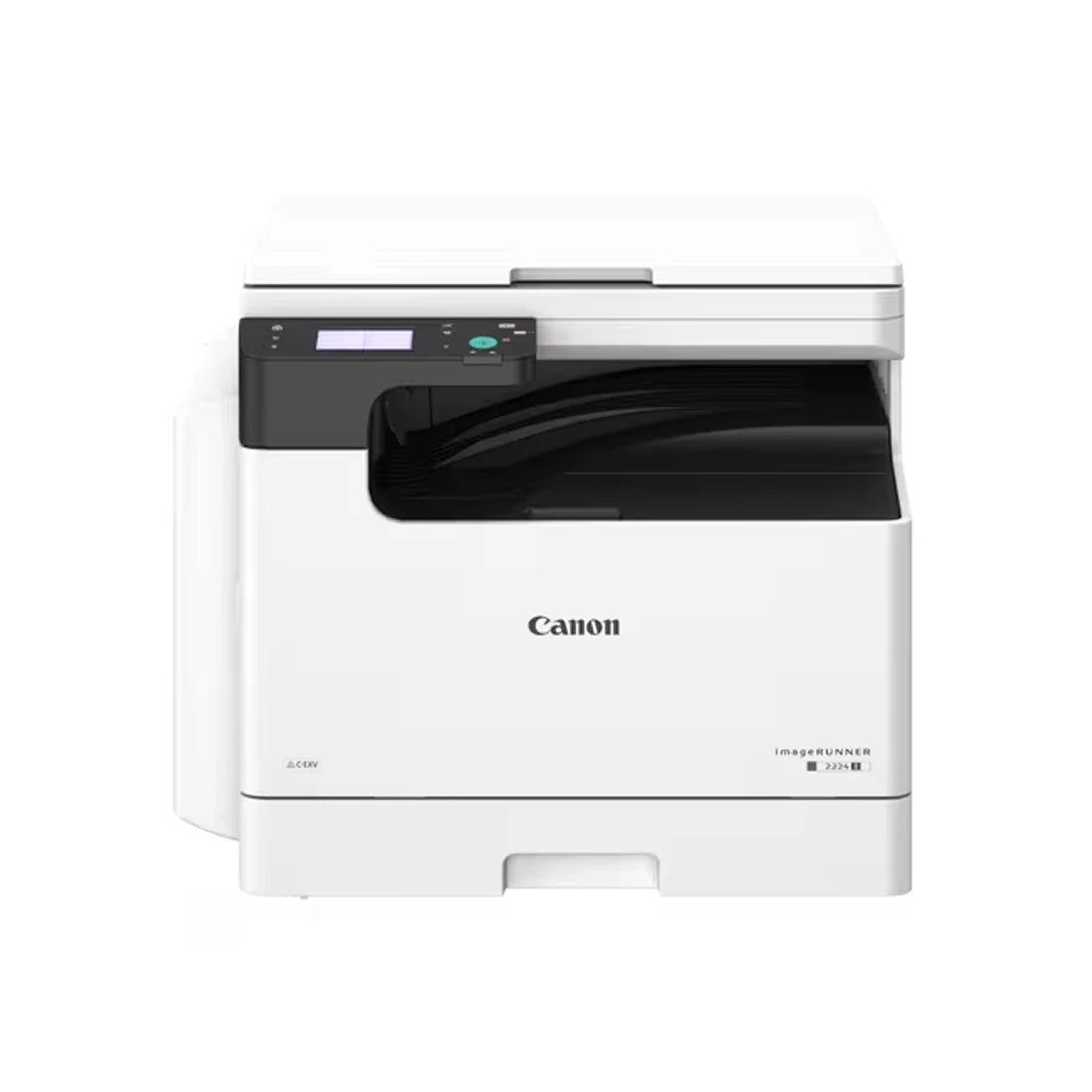 Монохромное лазерное МФУ Canon imageRUNNER 2224 II — 2