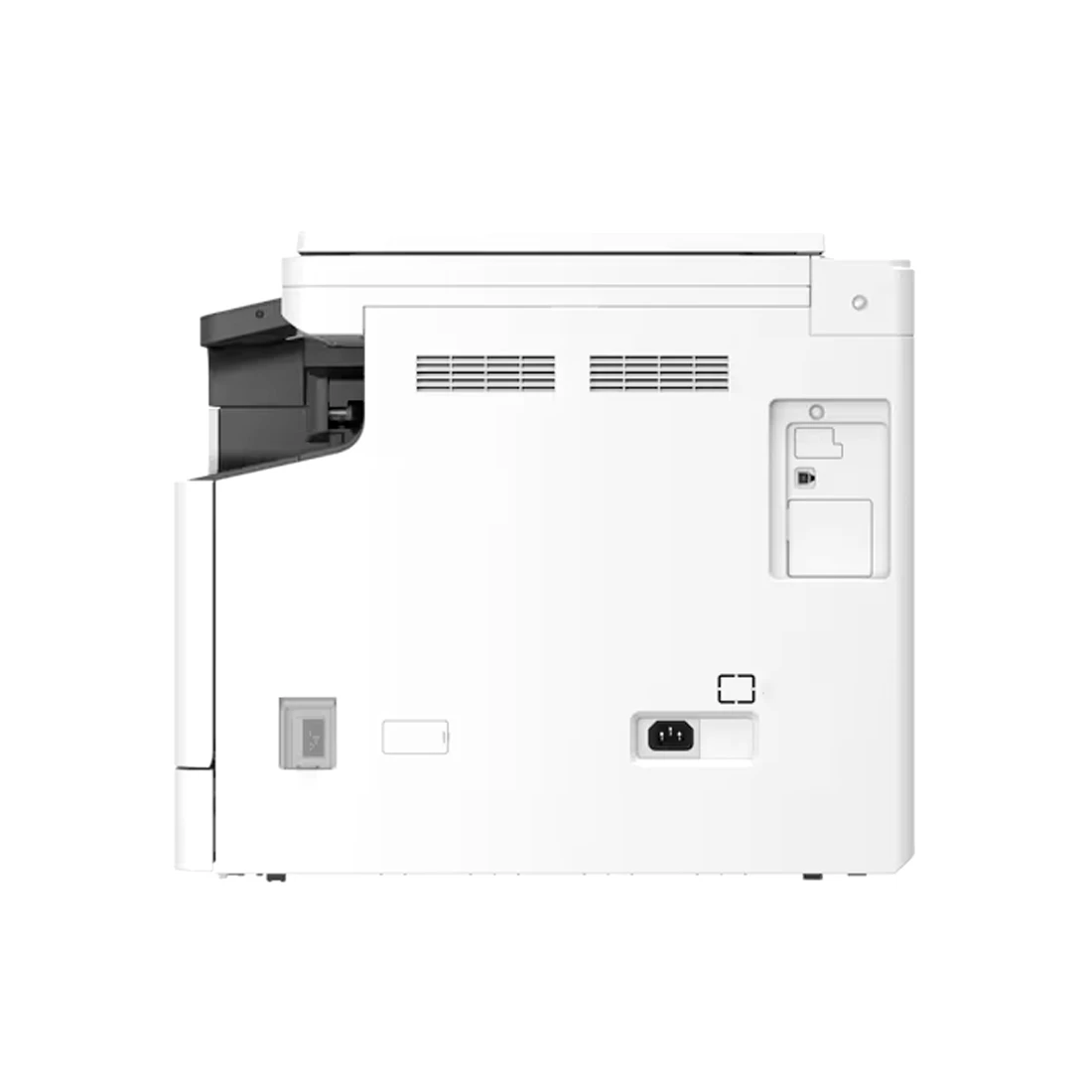 Монохромное лазерное МФУ Canon imageRUNNER 2224 II — 3