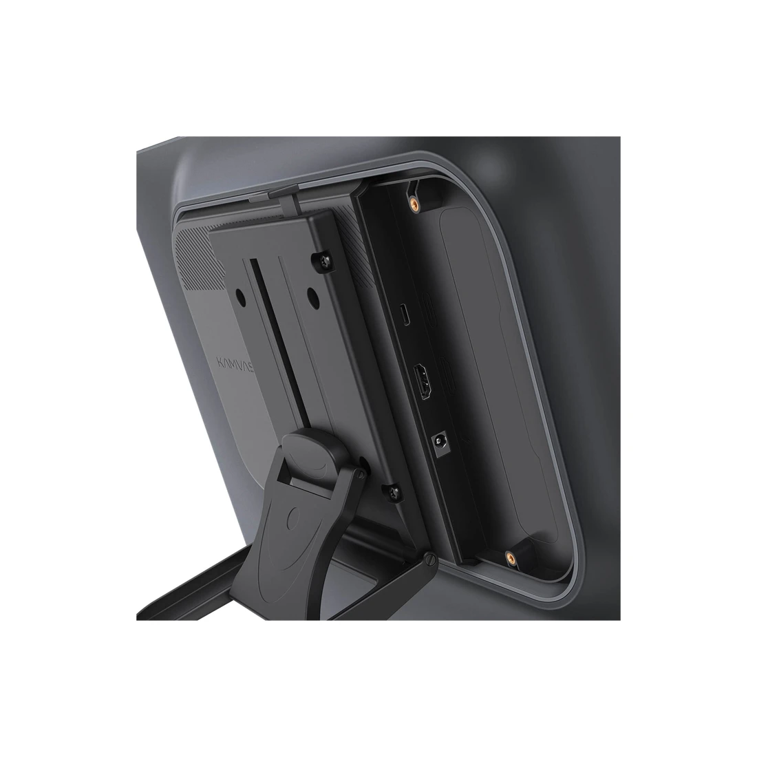 Графический планшет Huion Kamvas 22 Gen 3 — 3