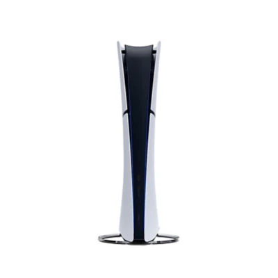 Игровая приставка SONY PlayStation5 Slim Digital Edition JP