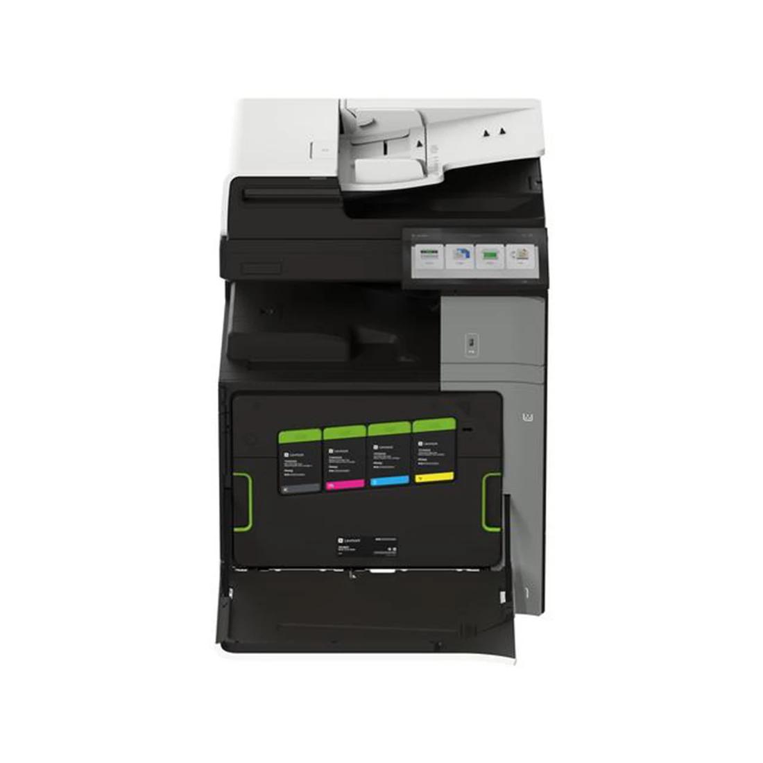 Цветное МФУ Lexmark CX950se 100S14884 — 3