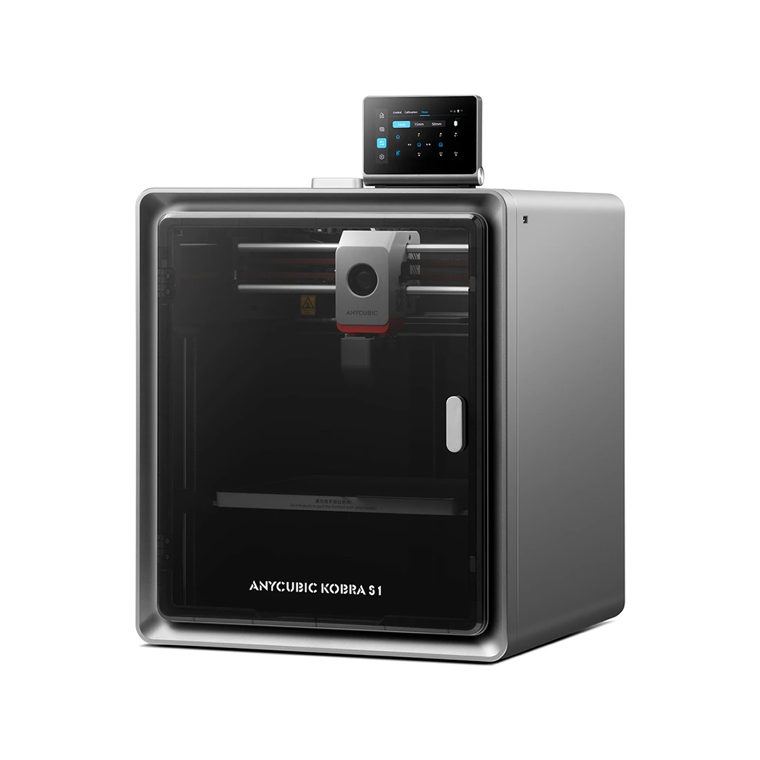 Филаментный 3D принтер Anycubic Kobra S1 — 2