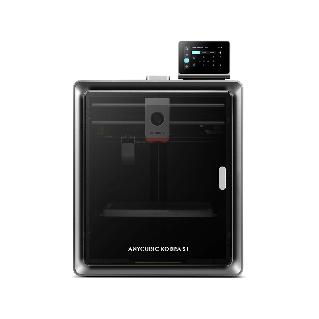 Филаментный 3D принтер Anycubic Kobra S1 — 3