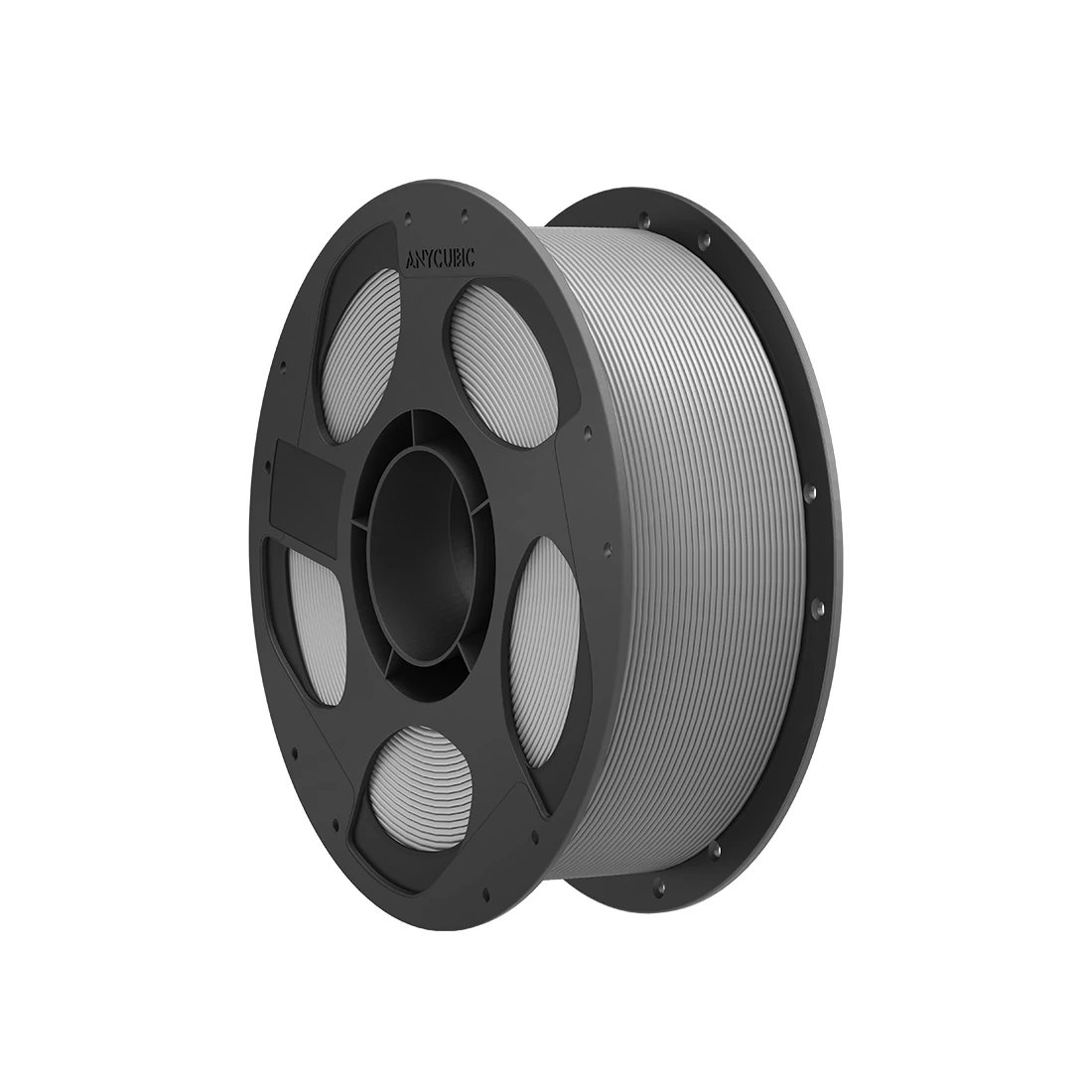 Филамент для 3D-печати Anycubic PLA Basic AHPLGE-10 (серый) — 3