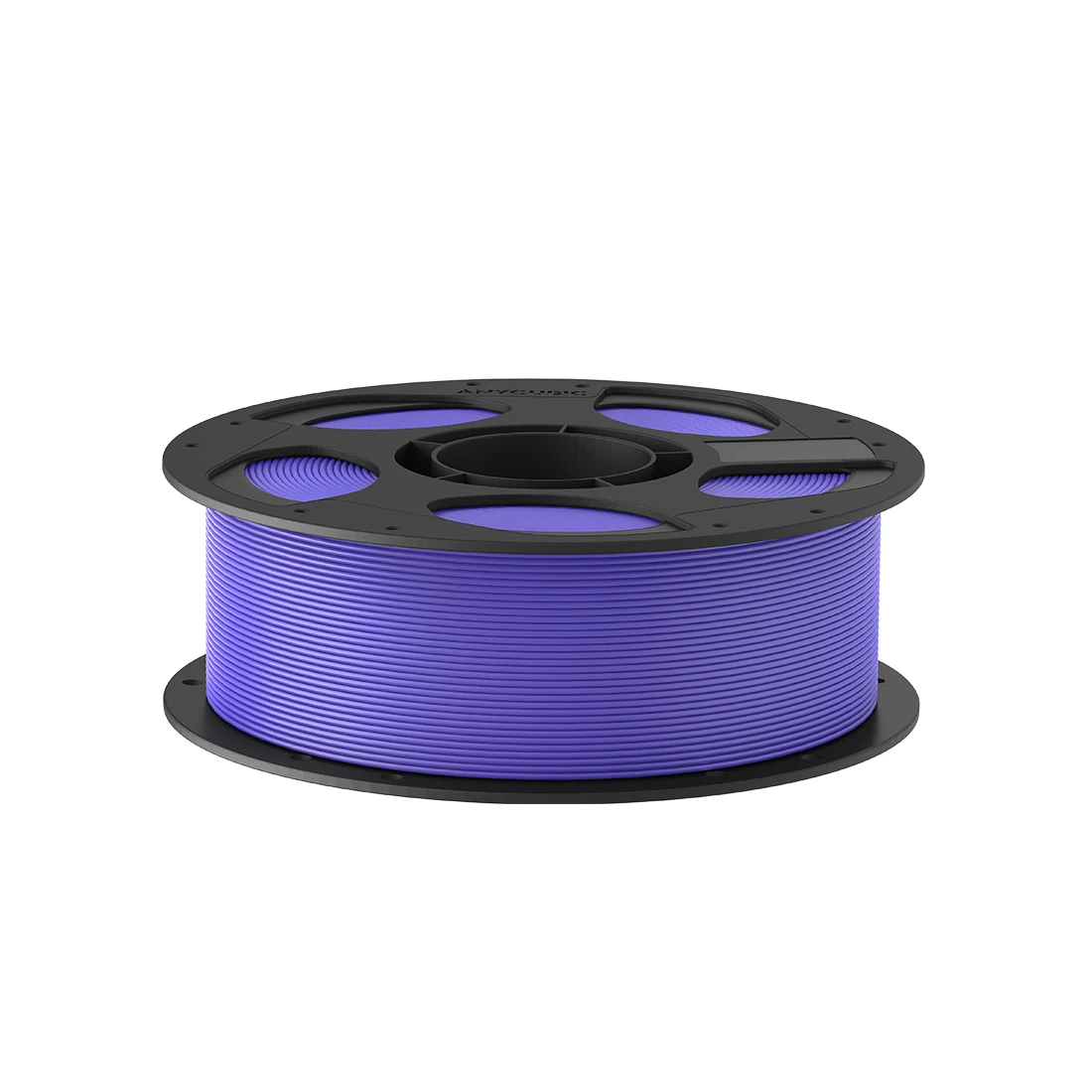 Филамент для 3D-печати Anycubic PLA Basic AHPLPO-10 (фиолетовый)