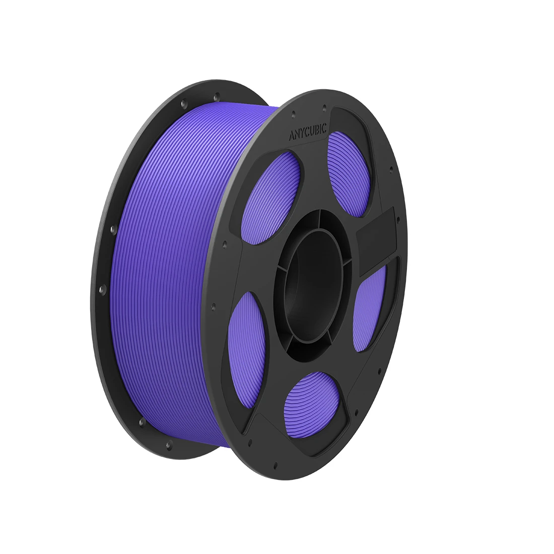 Филамент для 3D-печати Anycubic PLA Basic AHPLPO-10 (фиолетовый) — 2