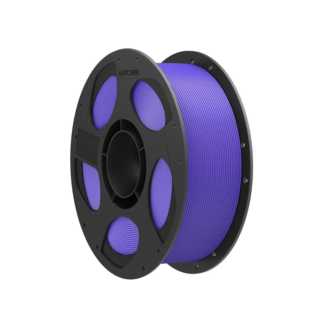 Филамент для 3D-печати Anycubic PLA Basic AHPLPO-10 (фиолетовый) — 3