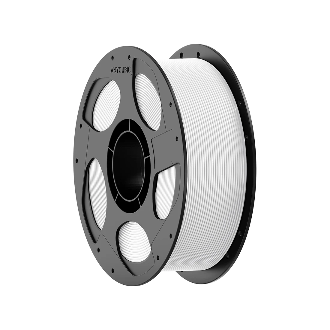 Филамент для 3D-печати Anycubic PETG AHPEBW-10 (белый) — 2