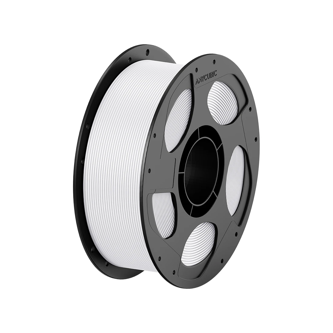 Филамент для 3D-печати Anycubic PETG AHPEBW-10 (белый) — 3