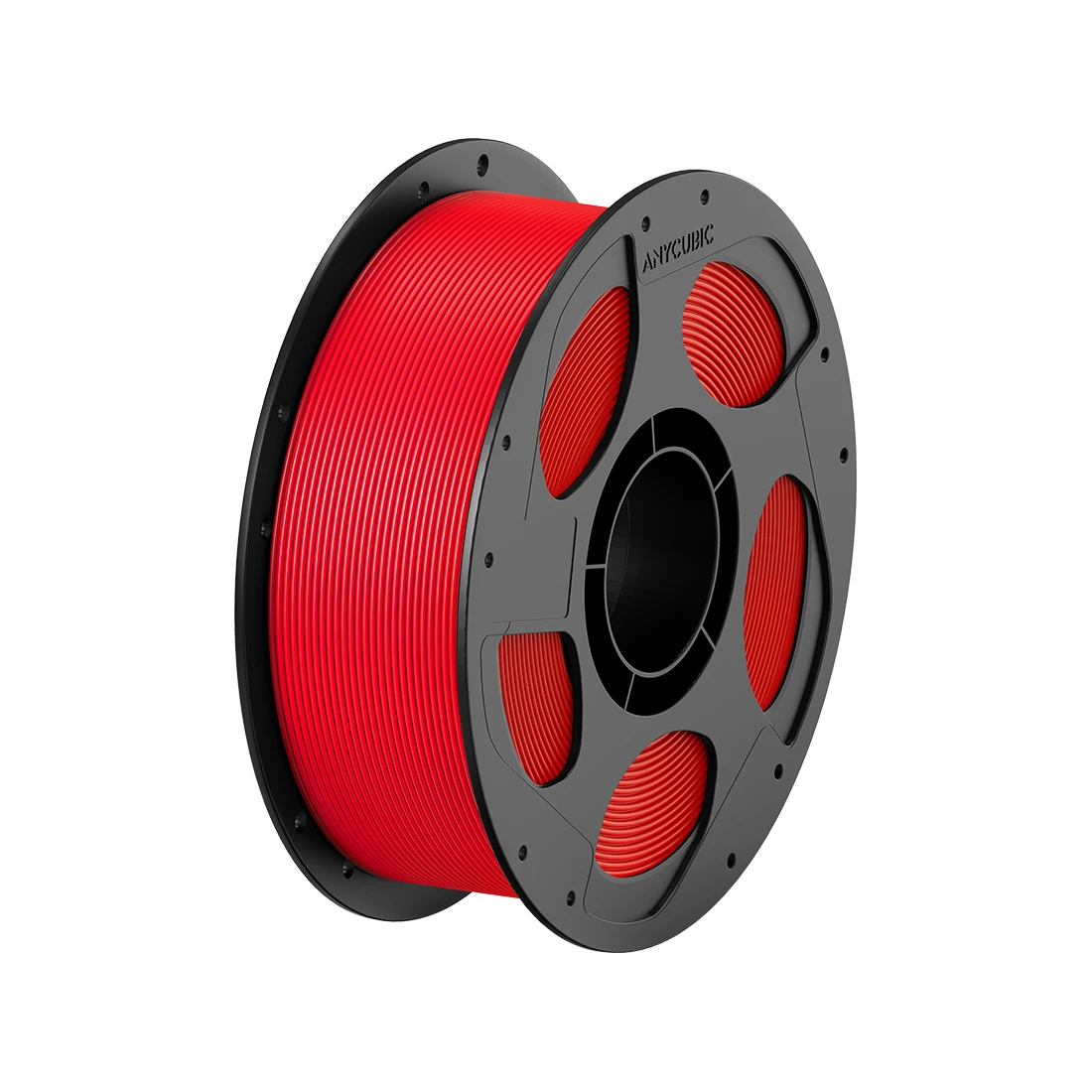 Филамент для 3D-печати Anycubic PETG AHPERR-10 (красный) — 2
