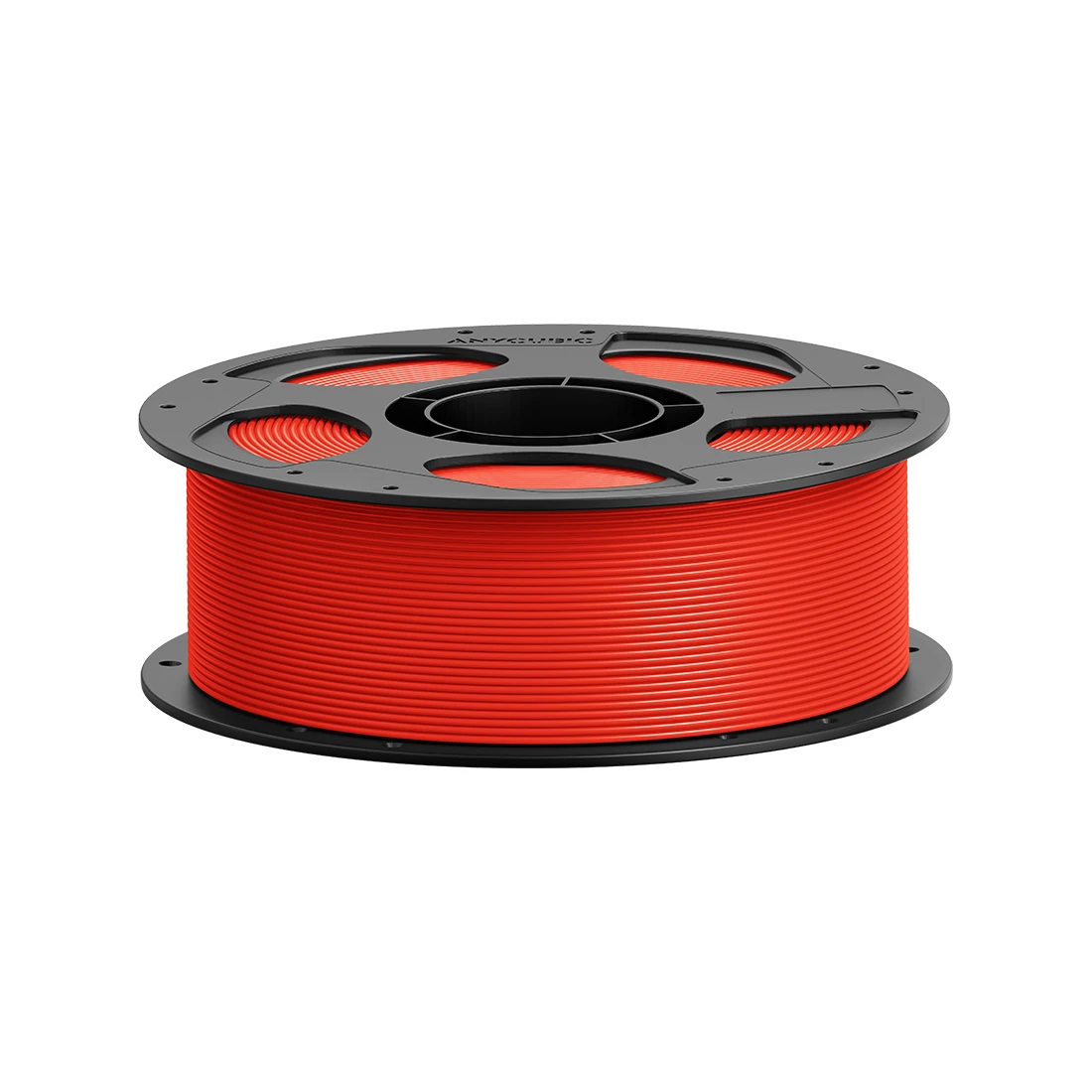 Филамент для 3D-печати Anycubic PETG AHPERR-10 (красный) — 3