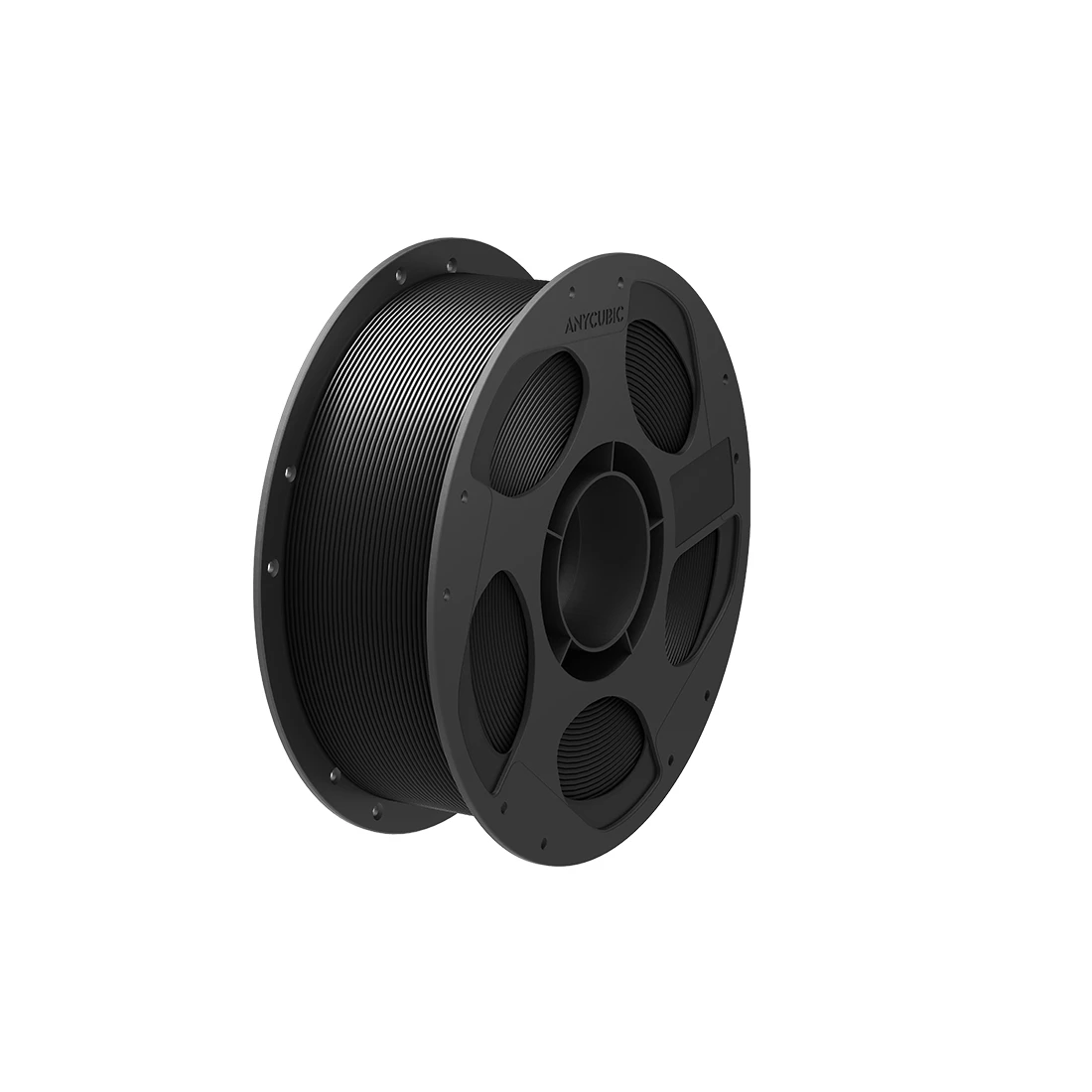 Филамент для 3D-печати Anycubic PLA+ AHPLPBK-10 (черный) — 2