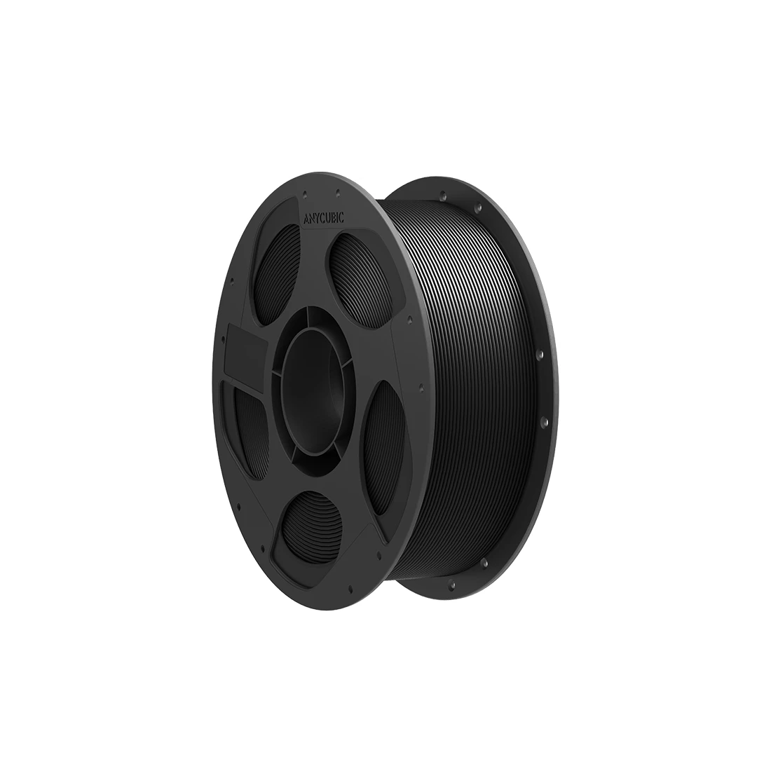 Филамент для 3D-печати Anycubic PLA+ AHPLPBK-10 (черный) — 3