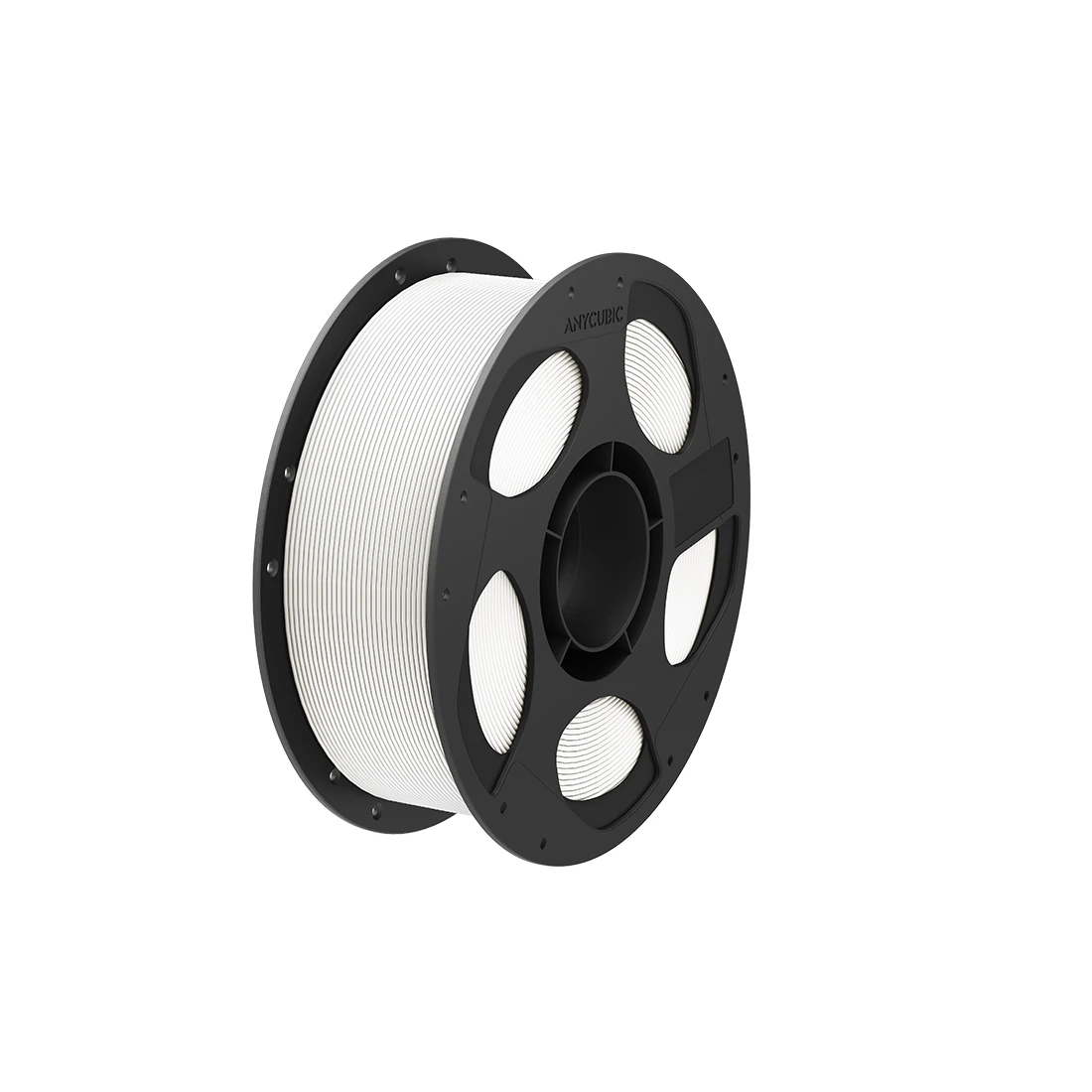 Филамент для 3D-печати Anycubic PLA+ AHPLPBW-10 (белый) — 2