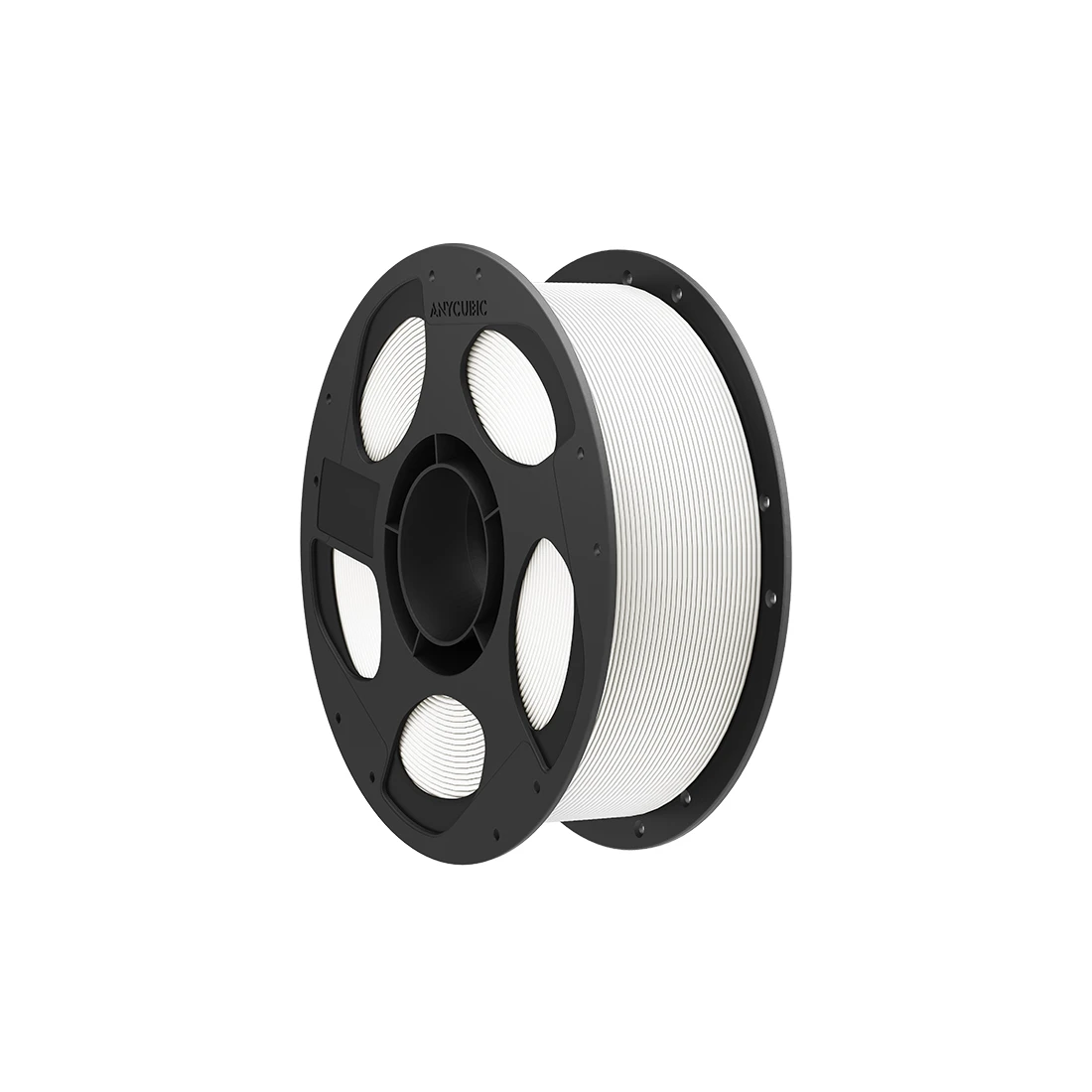Филамент для 3D-печати Anycubic PLA+ AHPLPBW-10 (белый) — 3