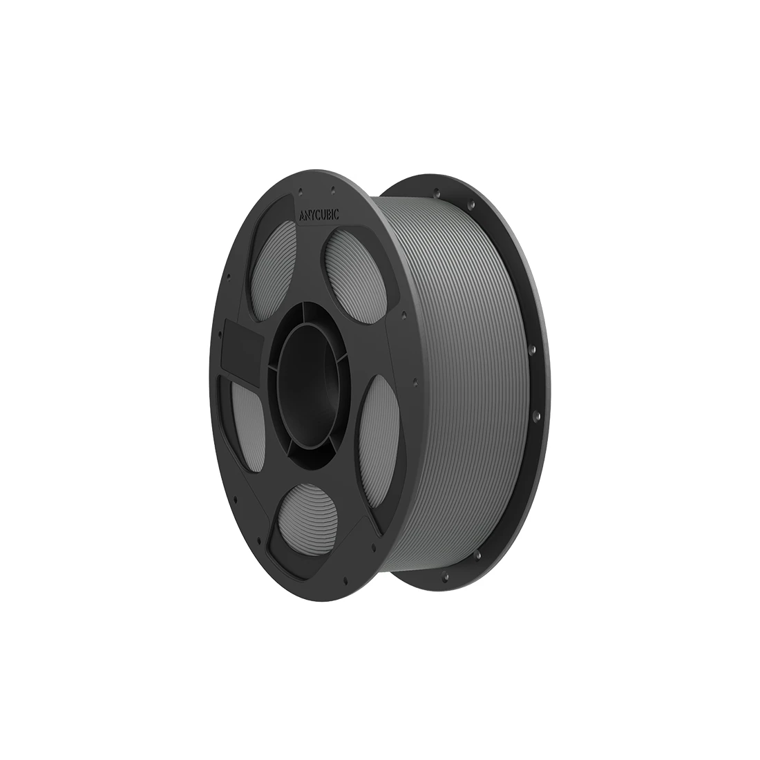 Филамент для 3D-печати Anycubic PLA+ AHPLPGY-10 (текстурный серый) — 3