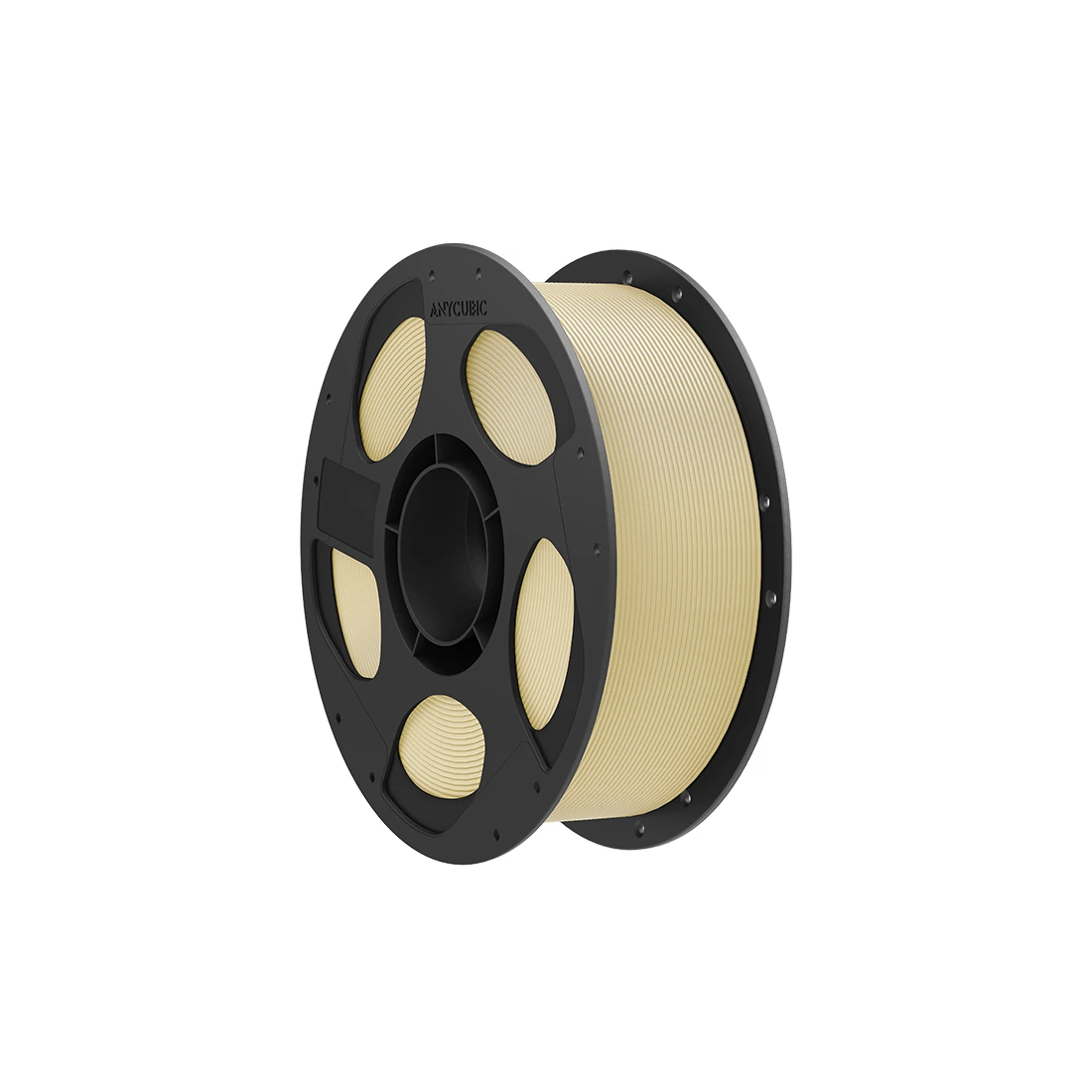 Филамент для 3D-печати Anycubic PLA+ AHPLPLB-10 (бежевый) — 3