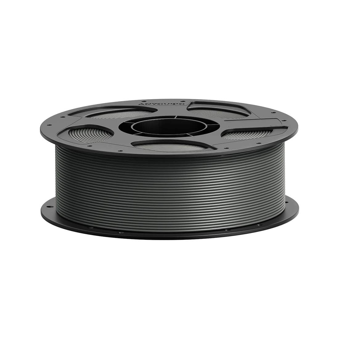Филамент для 3D-печати Anycubic PLA High Speed Filament AHHSGY-10 (текстурный серый)