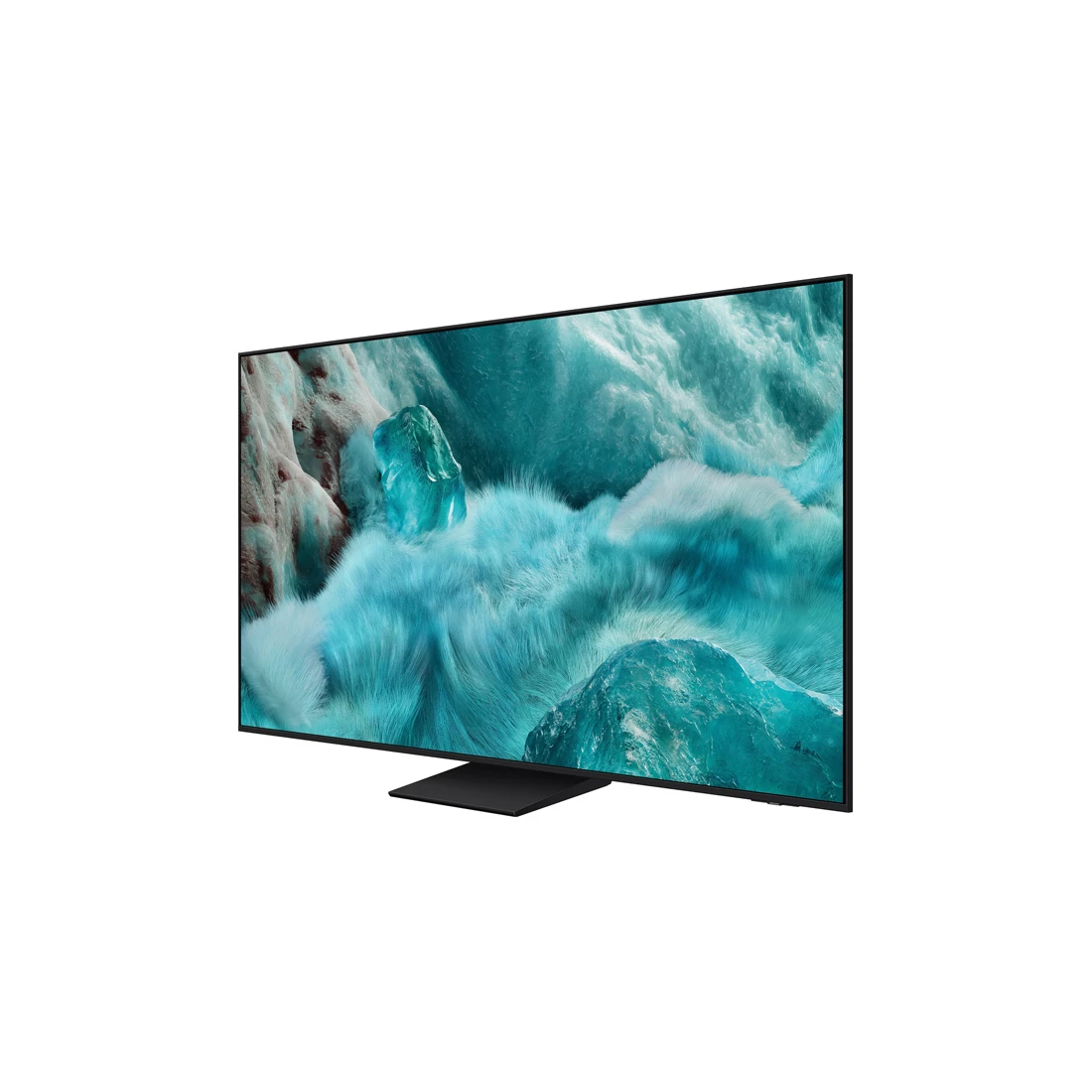 Телевизор Samsung QE65Q7F5AUXKZ — 2