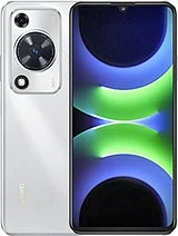 Абонентский терминал Huawei Nova Y63 GFY-LX1 6GB RAM 128GB ROM Black