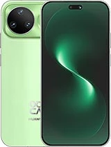 Абонентский терминал Huawei Nova 15 Pro KLE-LX9 12GB RAM 256GB ROM Black
