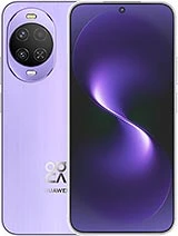 Абонентский терминал Huawei Nova 15 PSN-LX9 12GB RAM 256GB ROM Black