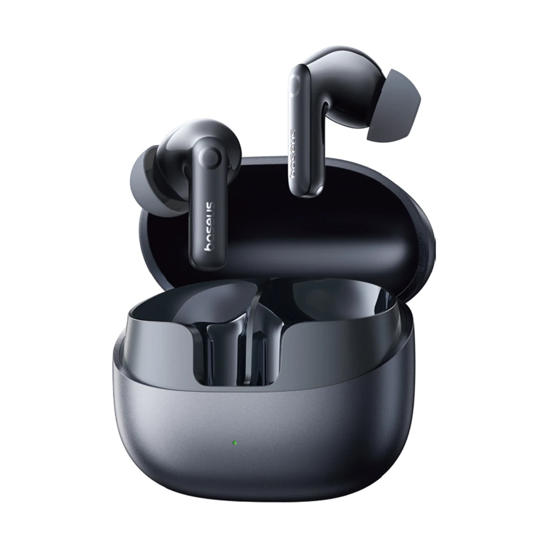 Наушники Baseus Bass BP1 Pro In-Ear True Earbuds Cosmic Black