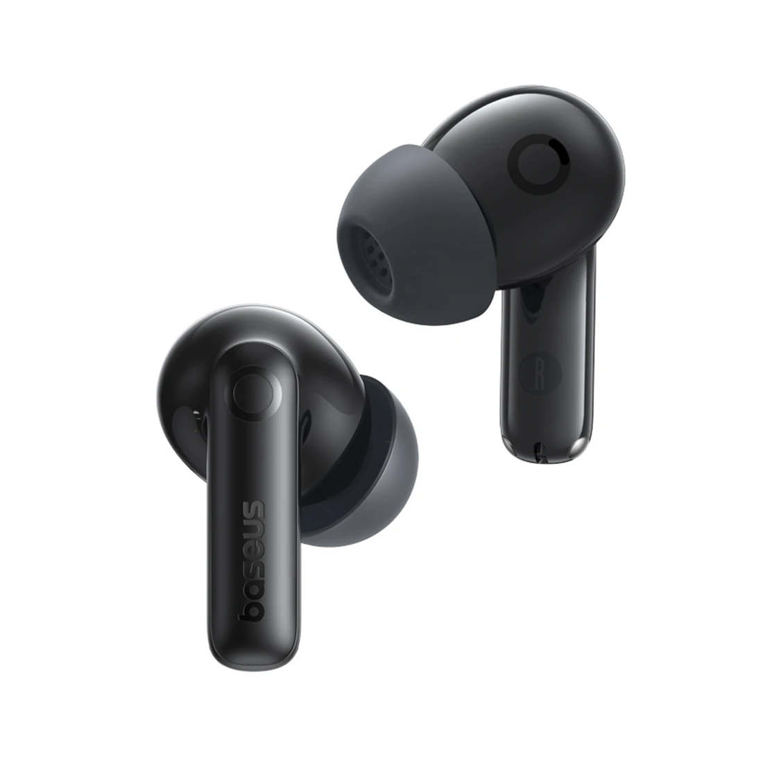 Наушники Baseus Bass BP1 Pro In-Ear True Earbuds Cosmic Black — 3