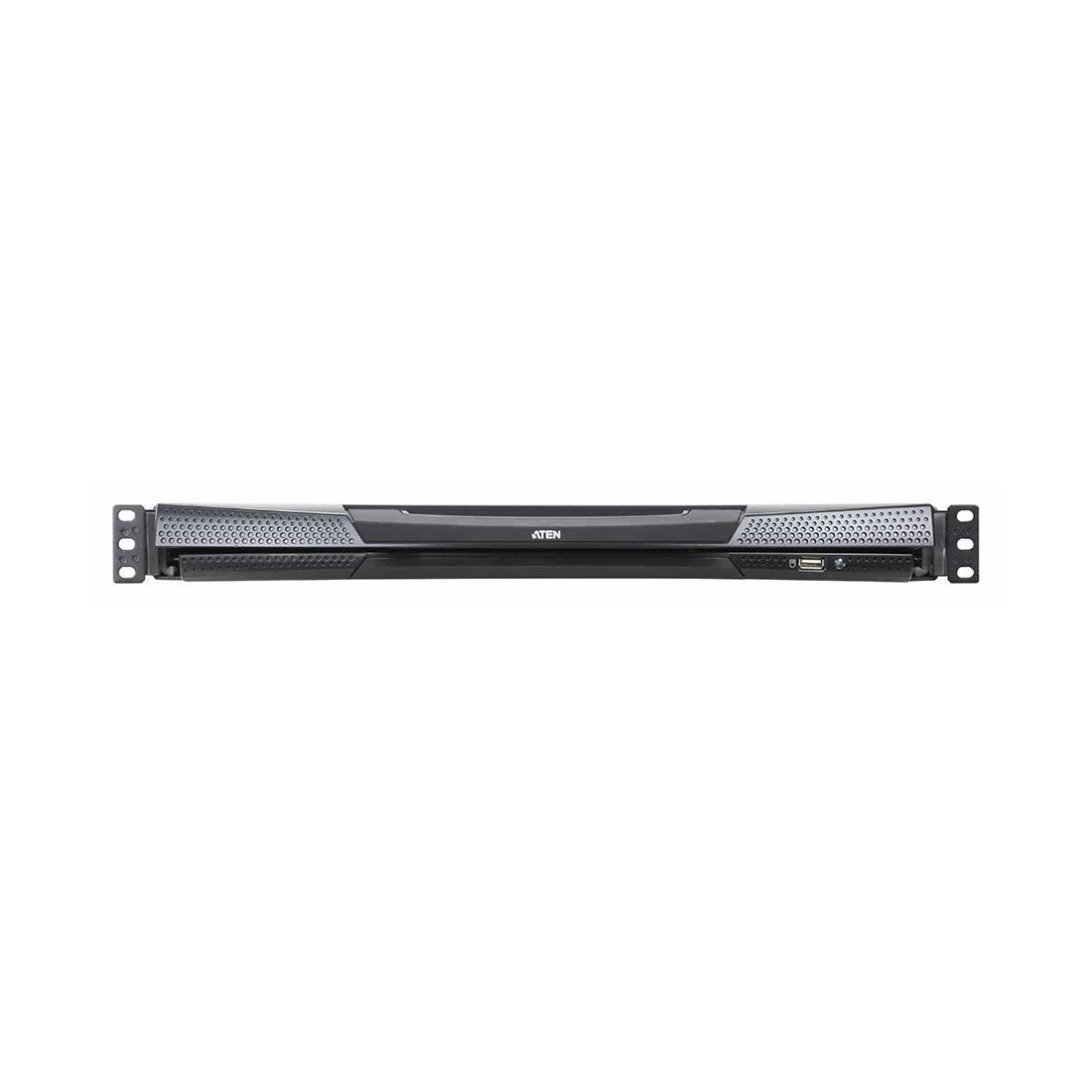 КВМ-консоль с переключателем ATEN KL1108VN-AXA-RG — 2