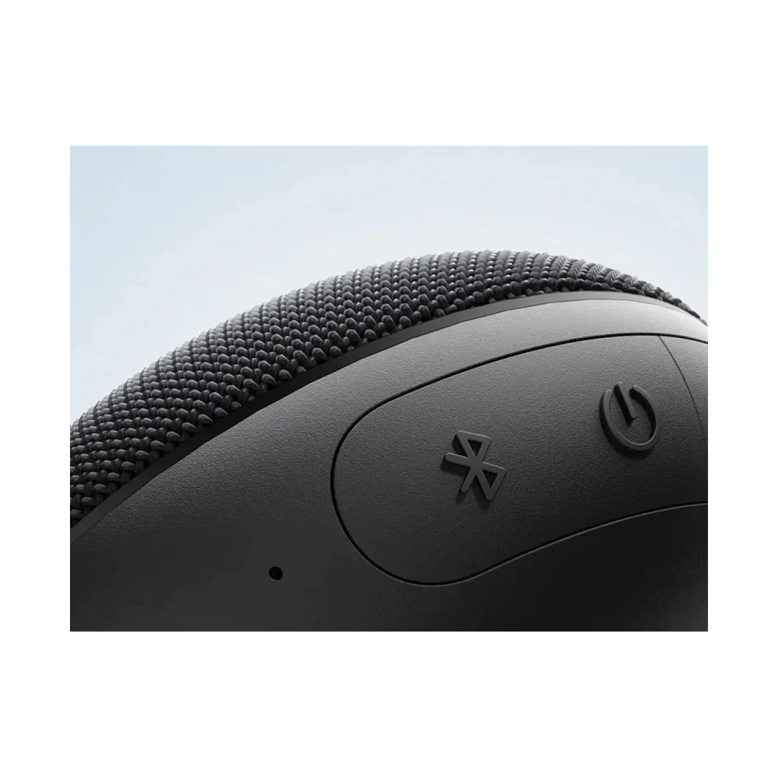 Портативная колонка Xiaomi Speaker Essential Black — 2